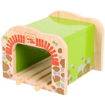 Tunel dublu Tunel dublu