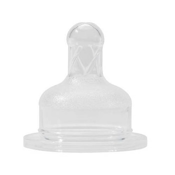 Tetina din silicon Natural Soft, 0-24 luni, 14211, Baby Nova Tetina din silicon Natural Soft, 0-24 luni, 14211, Baby Nova
