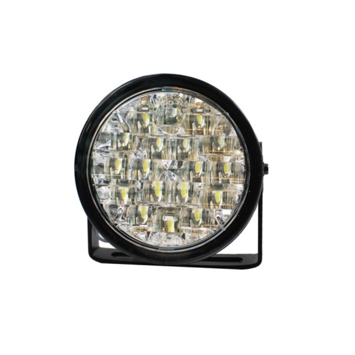 Lampa M-Tech DRL LED 9R 210FLUX