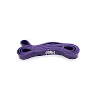 Banda elastica din latex PaaFit, nivel rezistenta 3 pentru exercitii de mobilitate, stretching, forta, recuperare medicala