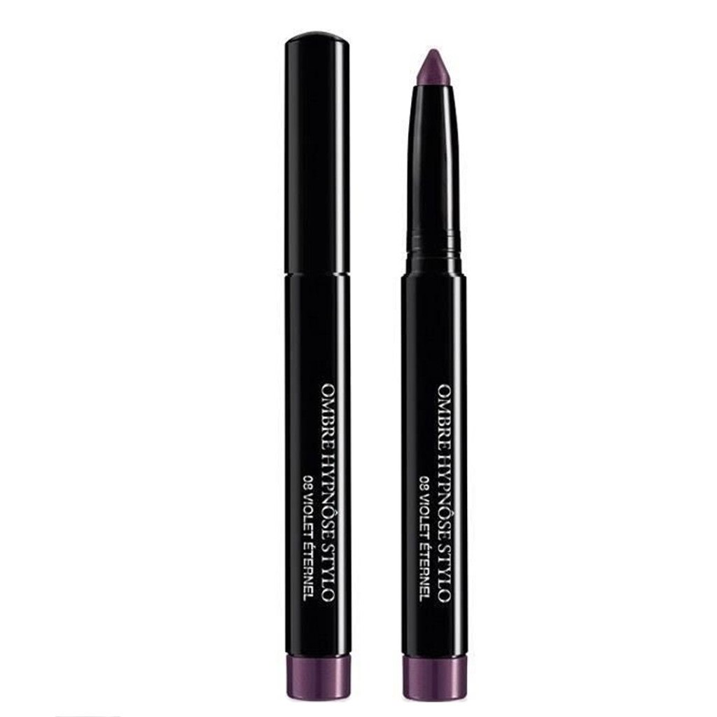 Fard de pleoapa Lancome Ombre Hipnose Stylo, Violet Eternel 08, 1.4 g