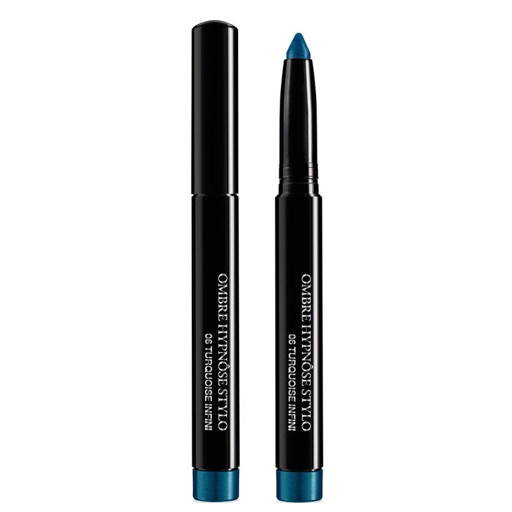 Fard de pleoapa Lancome Ombre Hipnose Stylo, Turquoise Infini 06, 1.4 g