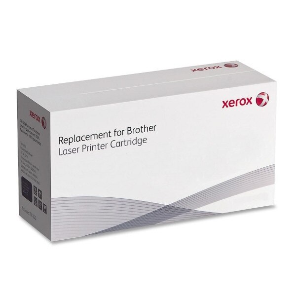 Cartus toner Xerox, Galben, 3500 pagini, compatibil