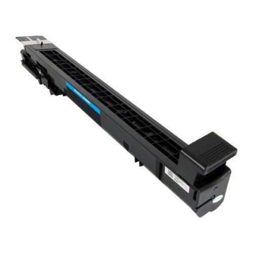 Toner Xerox, cyan, compatibil Hp Colour LaserJet M855, M880