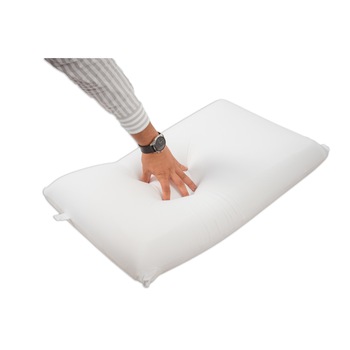 Set 2 perne Gin Gin Flex cu memorie 72 x 42 x 15 Set 2 perne Gin Gin Flex cu memorie 72 x 42 x 15