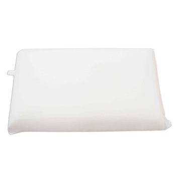 Set 2 perne Gin Gin Flex cu memorie 72 x 42 x 12 Set 2 perne Gin Gin Flex cu memorie 72 x 42 x 12