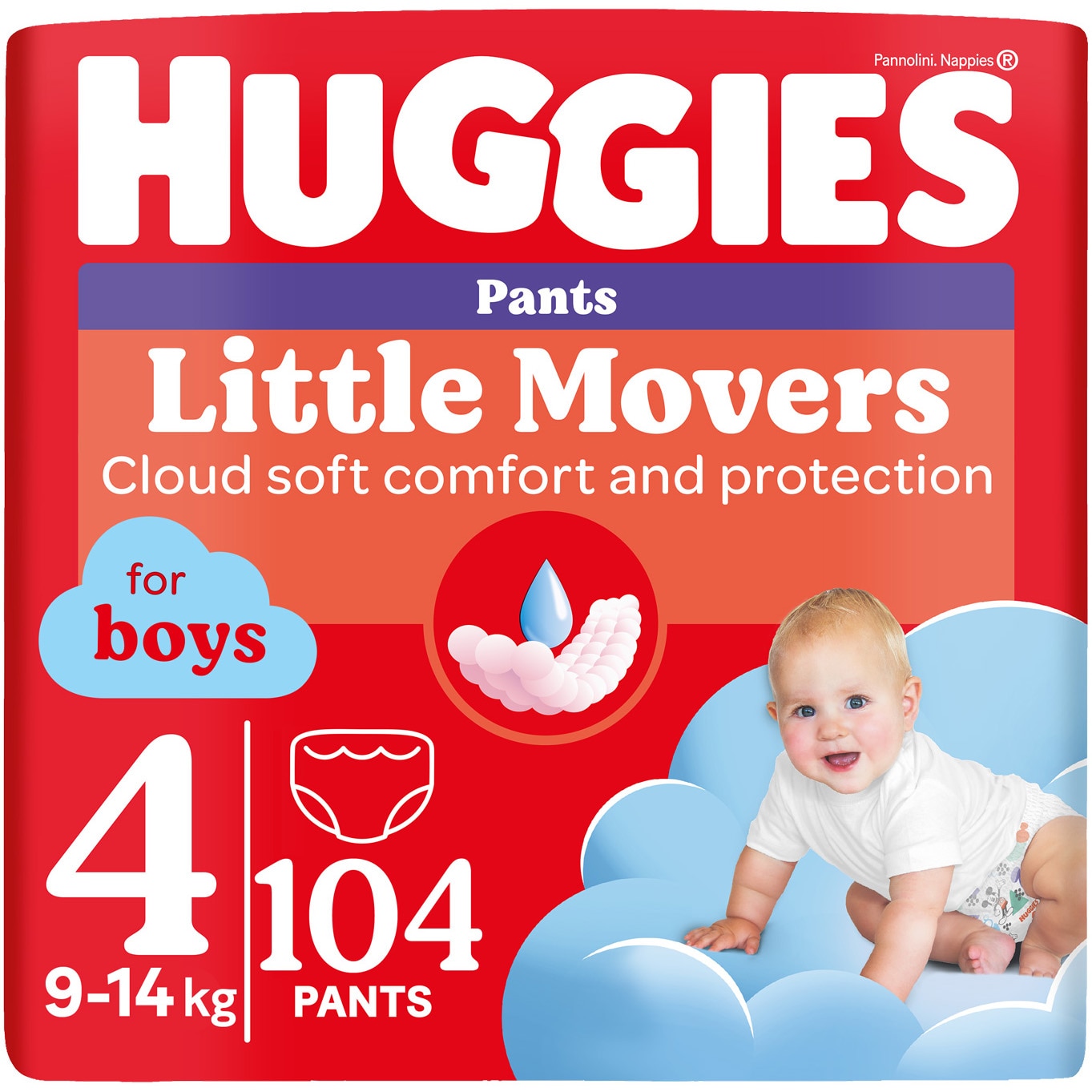 Huggies 5029054216439