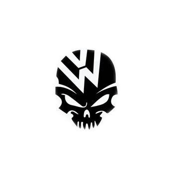 Sticker auto capac rezervor cap Sticker auto capac rezervor cap