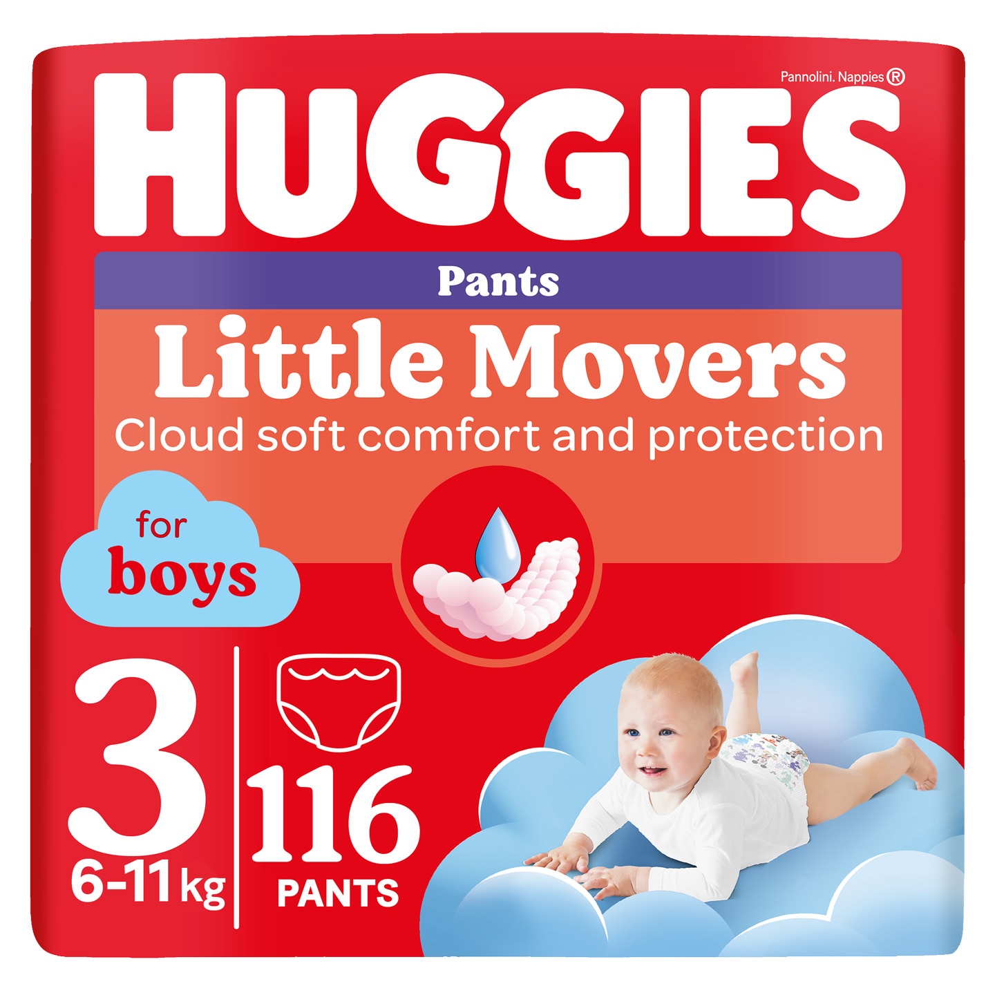 Huggies 5029054216415