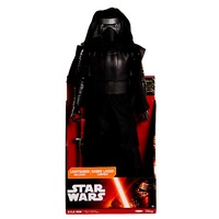 Figurina Star Wars VII, Kylo Ren, 45 cm