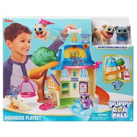 set de joaca puppy dog pals - casa catelusilor imagen 34_0_
0