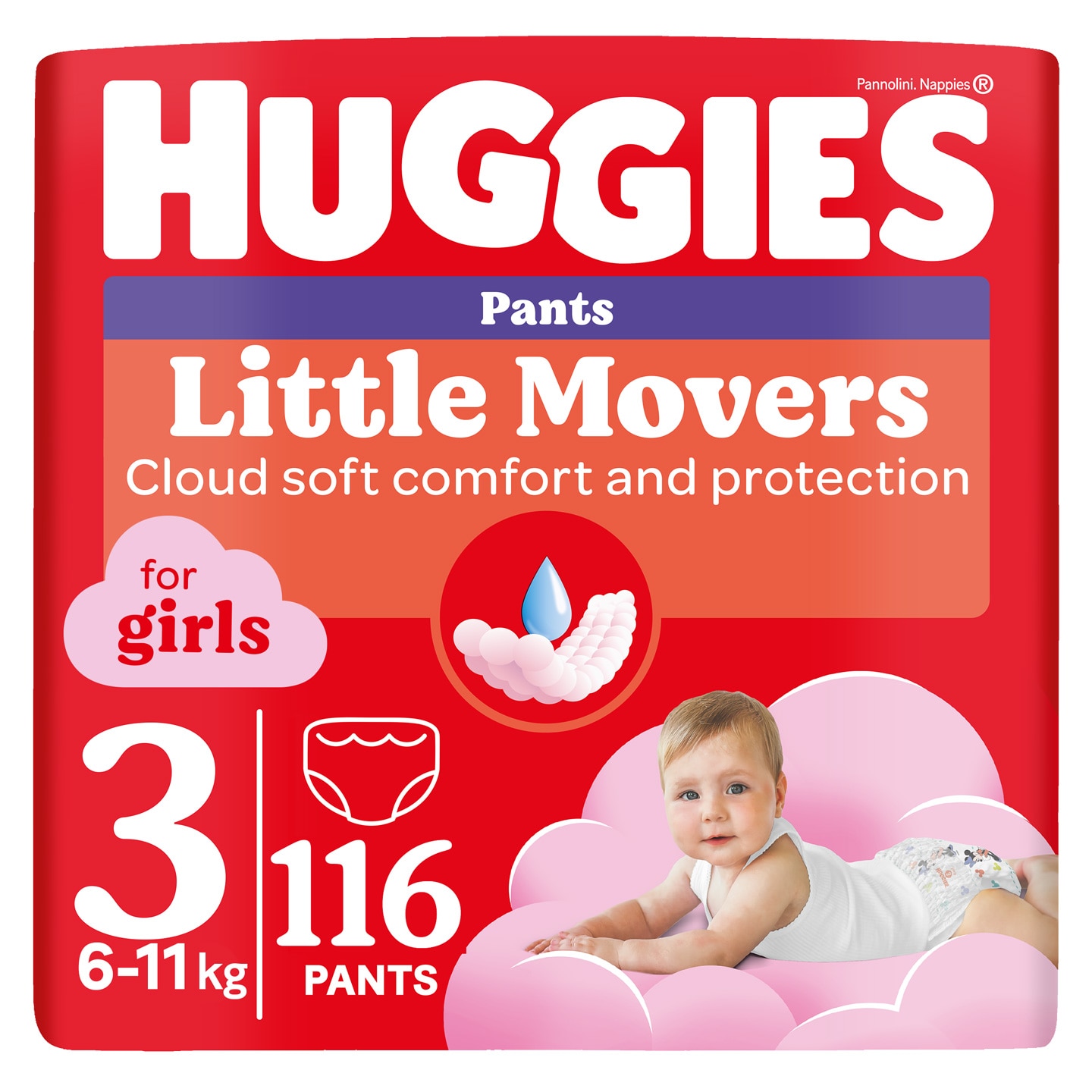 Huggies 5029054216408