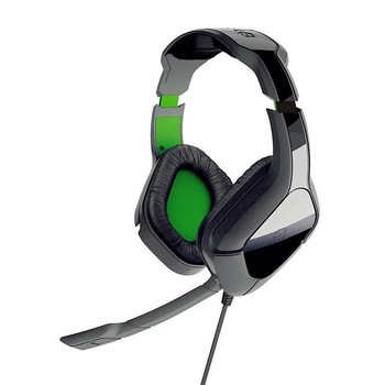 Casti Gaming Hc-X1 Wired Stereo Headset Xbox One Casti Gaming Hc-X1 Wired Stereo Headset Xbox One