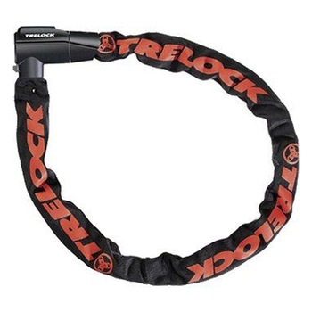 Antifurt Bicicleta Trelock Bc 460 - Negru Antifurt Bicicleta Trelock Bc 460 - Negru