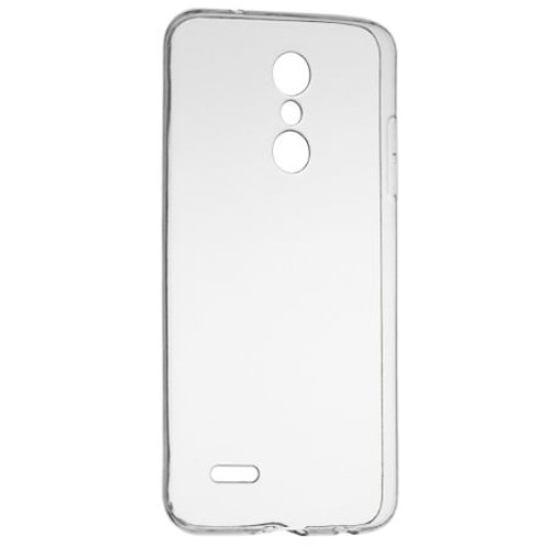 Husa slim TPU transparenta LG K10 2018