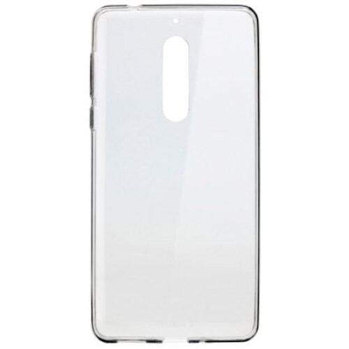 Husa slim TPU transparenta Nokia 5