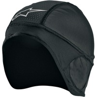 Cagula Alpinestars Skull Tip Caciula culoare Negru marime OS