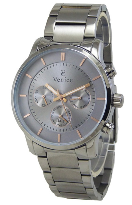 Мъжки часовник Venice F5017-1