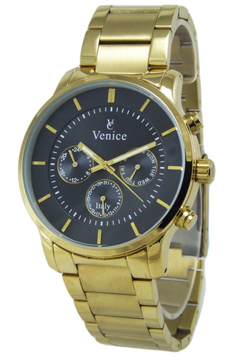 Мъжки часовник Venice F5017-2