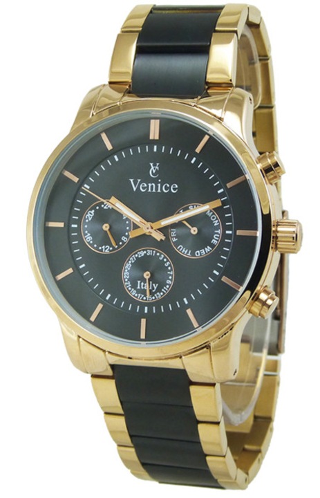 Мъжки часовник Venice F5017-4