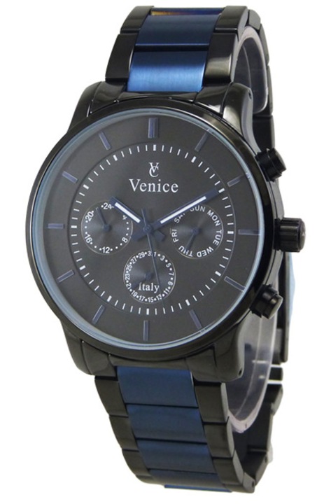 Мъжки часовник Venice F5017-5