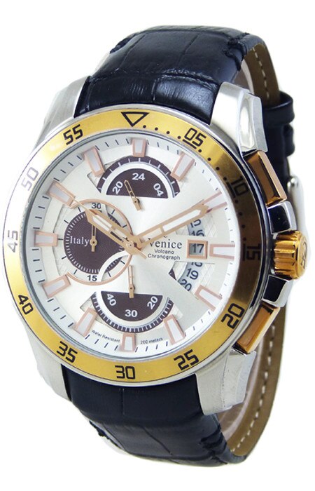 Ceas barbatesc Venice ST2005-2