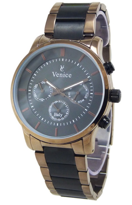 Мъжки часовник Venice F5017-3