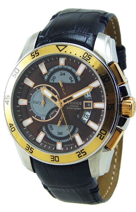 Ceas barbatesc Venice ST2005-5