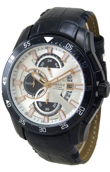 Ceas barbatesc Venice ST2005-1