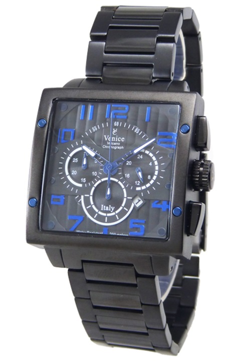 Мъжки часовник Venice T6006-4
