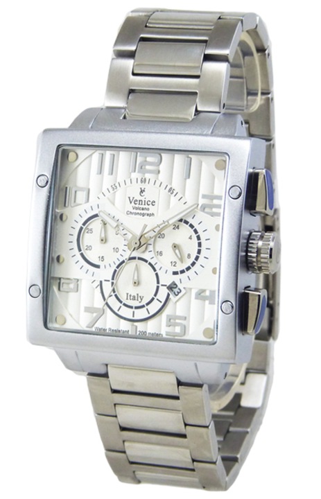 Мъжки часовник Venice T6006-1