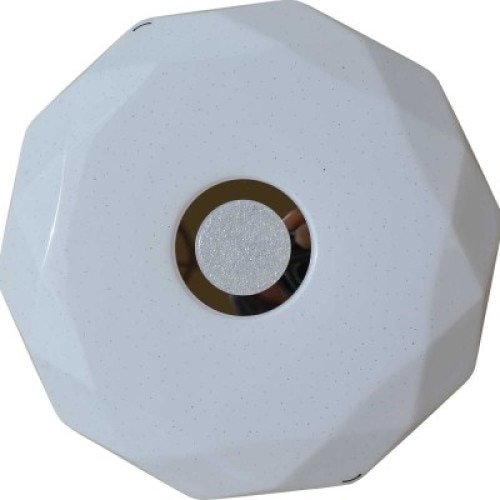 Plafoniera LED AL-2018-2 6000K 1760LM