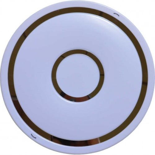 Plafoniera LED AL-2018-4 6000K 1760LM