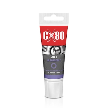 Vaselina siliconica tub 40g Vaselina siliconica tub 40g