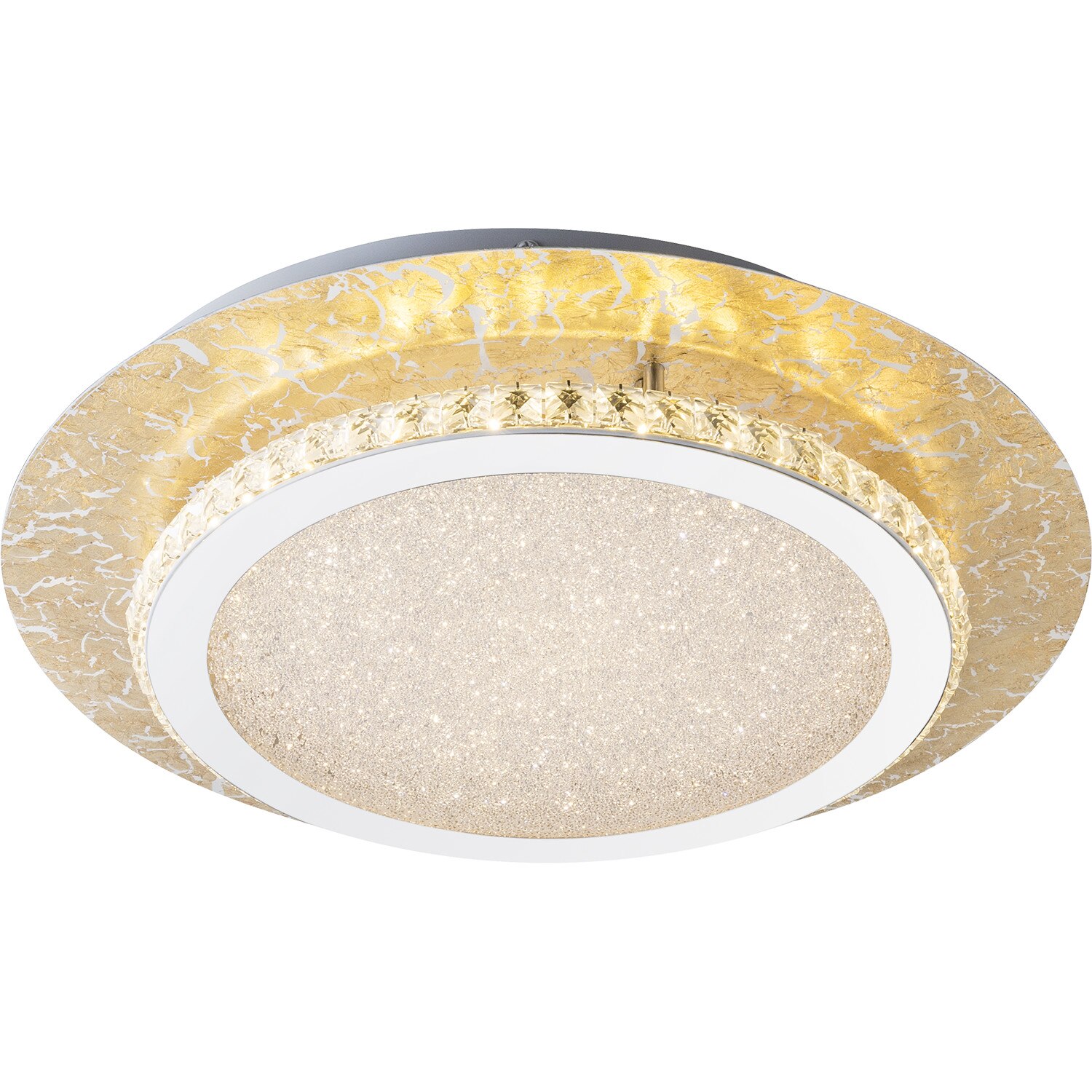 Plafoneira LED SMD 18W Tilo 41908-18 Globo