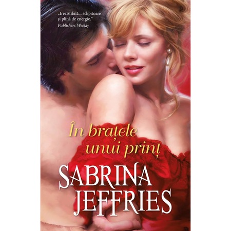 In Bratele Unui Print Sabrina Jeffries Emag Ro