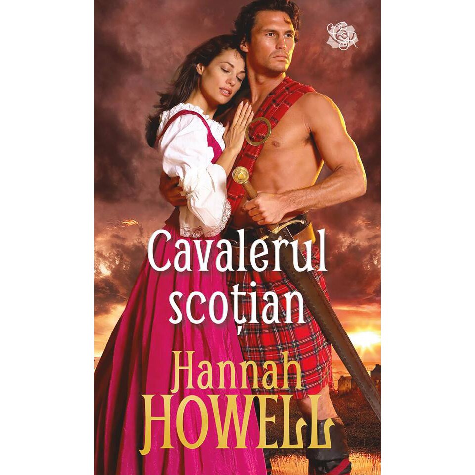 Cavalerul scotian - Hannah Howell