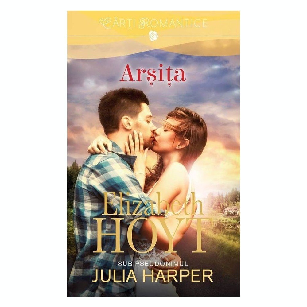 Arsita - Elizabeth Hoyt