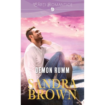 Demon Rumm - Sandra Brown Demon Rumm - Sandra Brown