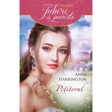 Petitorul Anna Harrington Emag Ro