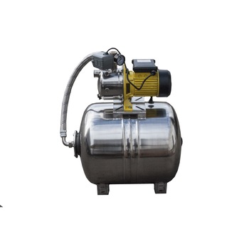Hidrofor Maxima JY1000/80, 1.3kW, rezervor 80 litri din inox Hidrofor Maxima JY1000/80, 1.3kW, rezervor 80 litri din inox