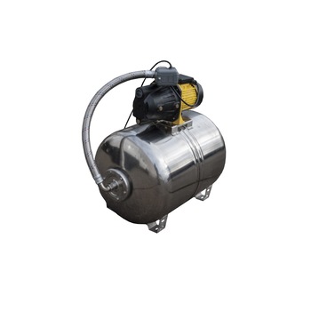 Hidrofor de mare putere Maxima JY100A/100 1100W, rezervor inox 100 Litri Hidrofor de mare putere Maxima JY100A/100 1100W, rezervor inox 100 Litri