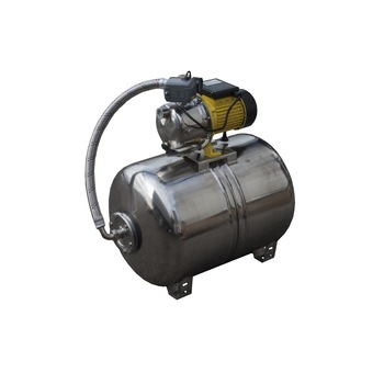 Hidrofor Maxima JY1000/100, 1.3kW, rezervor 100 litri din inox Hidrofor Maxima JY1000/100, 1.3kW, rezervor 100 litri din inox
