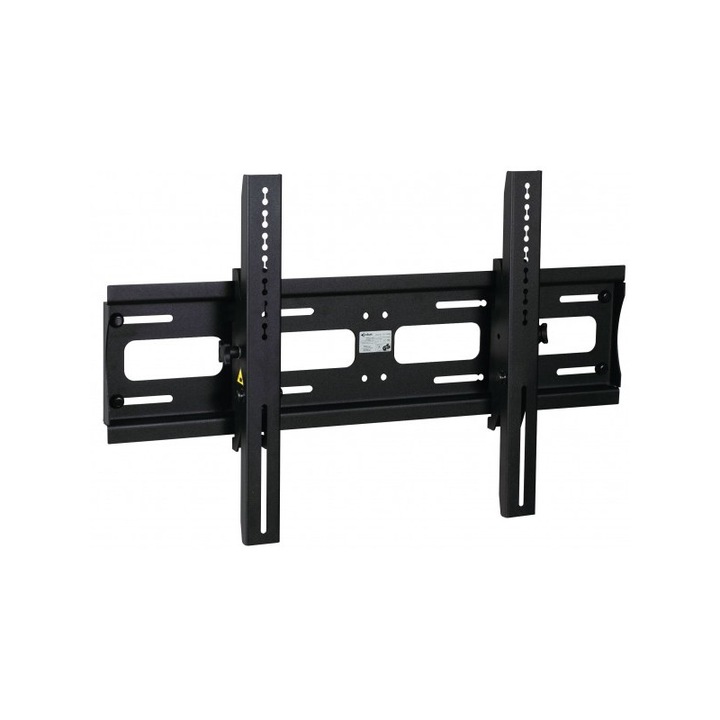 Наклонена стойка за телевизор Edbak PWB2, 42" - 60"