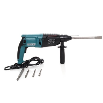 Masina de gaurit cu percutie (bormasina) BESTCRAFT 2600W EC1509 Masina de gaurit cu percutie (bormasina) BESTCRAFT 2600W EC1509