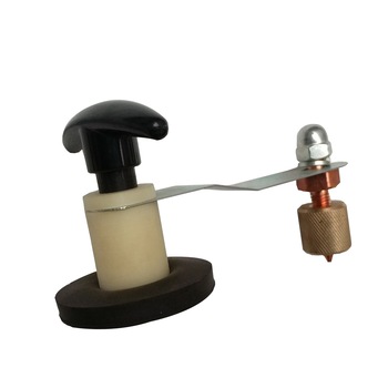 Clema magnetica Hilmann pentru masa Clema magnetica Hilmann pentru masa