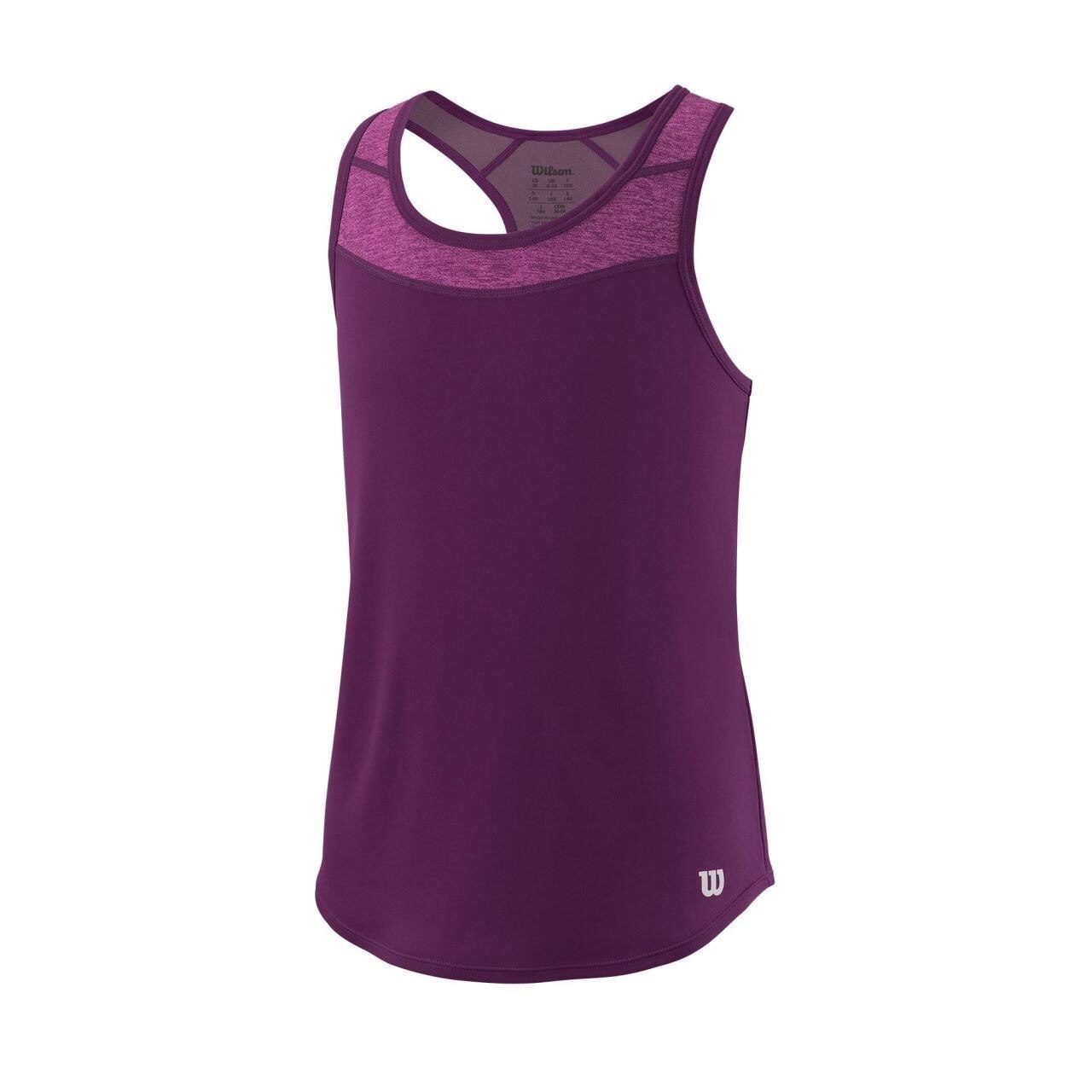 Maiou fete Wilson G UWII Hybrid, fete, mov, M