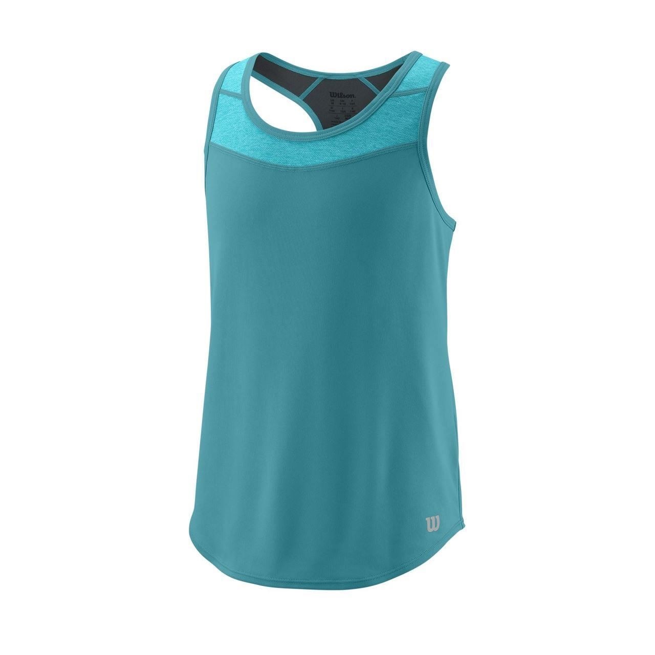 Maiou fete Wilson G UWII Hybrid, fete, bleu, S