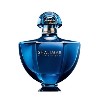 Apa de Parfum Guerlain Shalimar Souffle Intense, Femei, 50ml Apa de Parfum Guerlain Shalimar Souffle Intense, Femei, 50ml