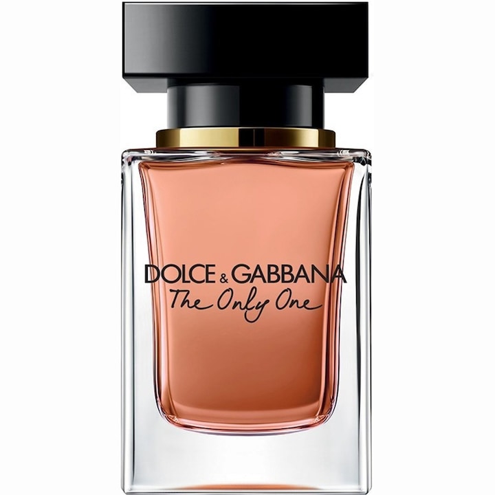 Dolce & Gabbana The Only One női parfüm, Eau de Parfume, 50 ml